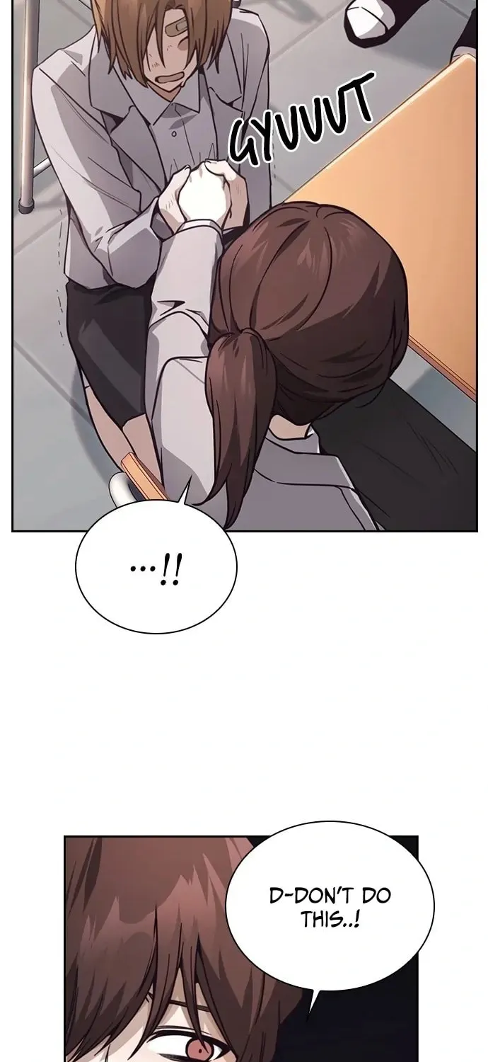 Read Friendly Rivalry chapter 8 image 39 on Lezhin
