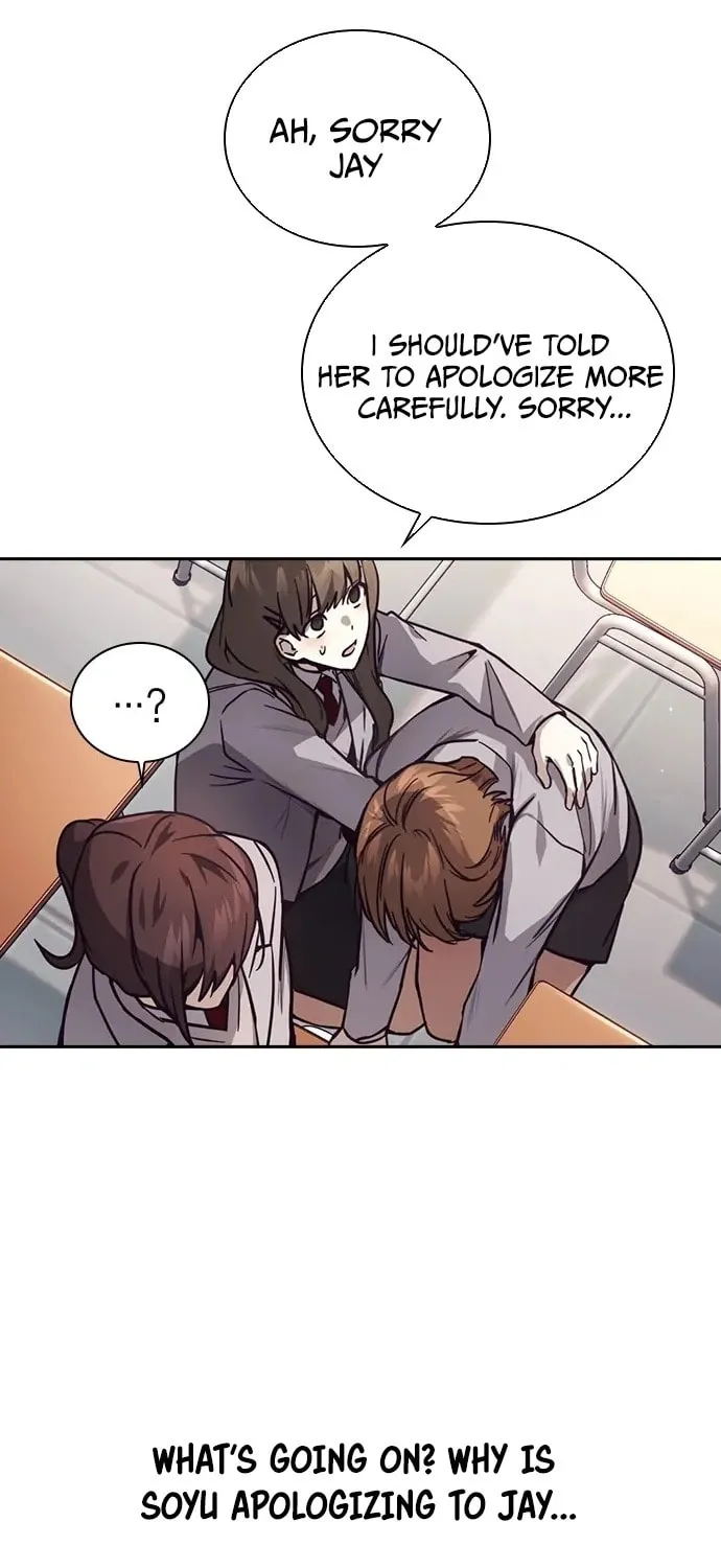 Read Friendly Rivalry chapter 8 image 44 on Lezhin