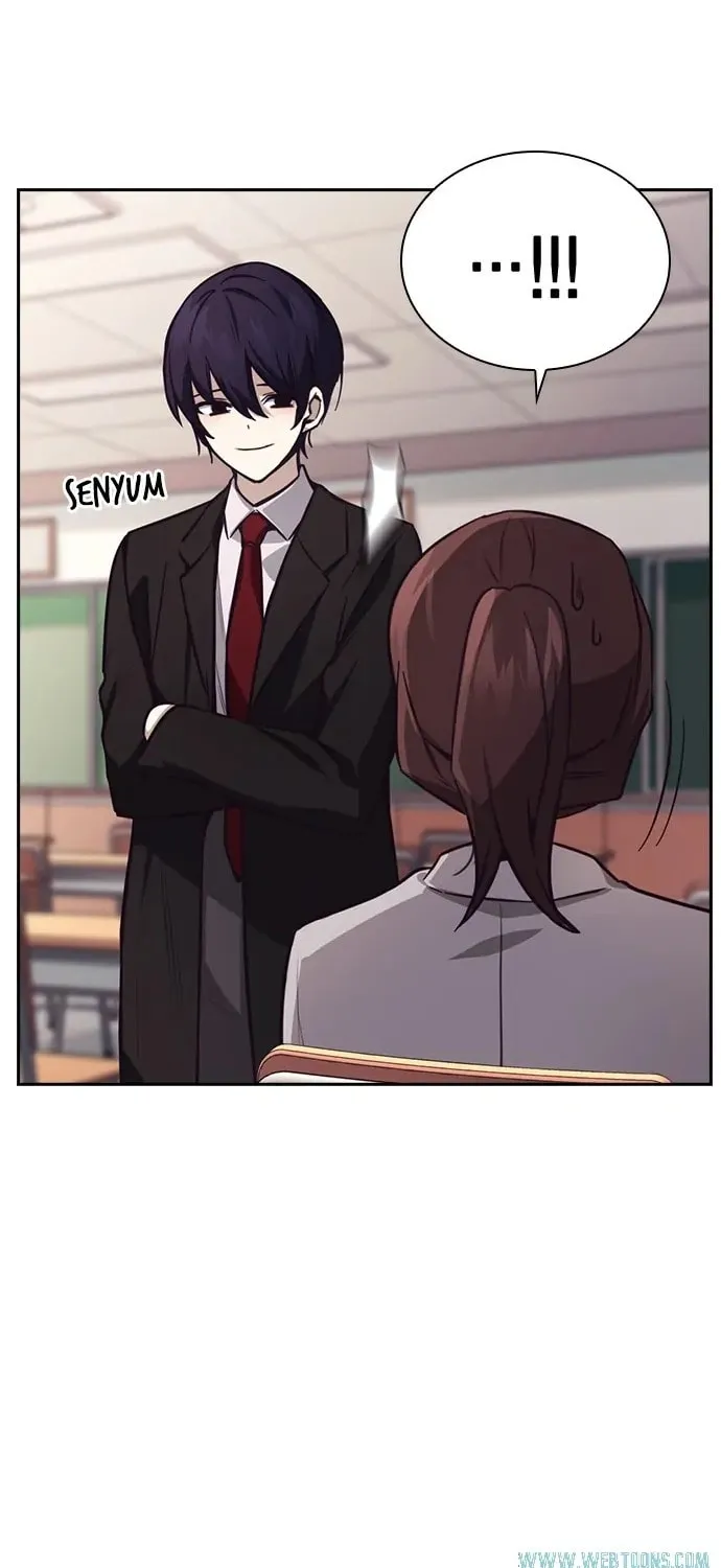 Read Friendly Rivalry chapter 8 image 46 on Lezhin