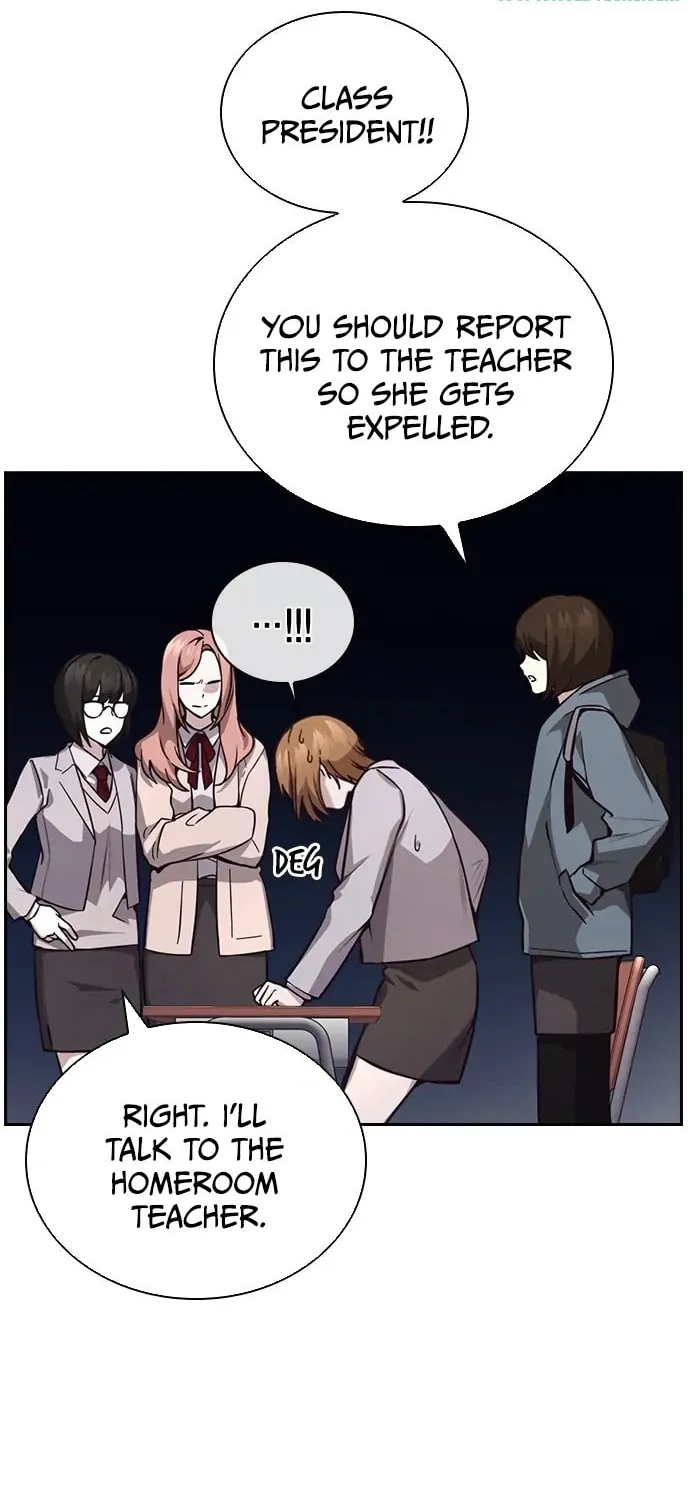 Read Friendly Rivalry chapter 8 image 47 on Lezhin
