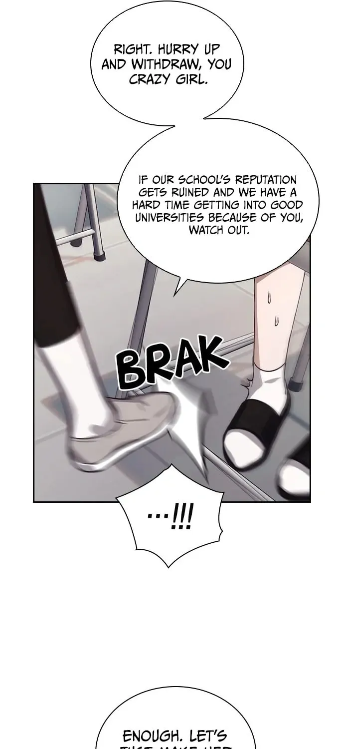 Read Friendly Rivalry chapter 8 image 52 on Lezhin