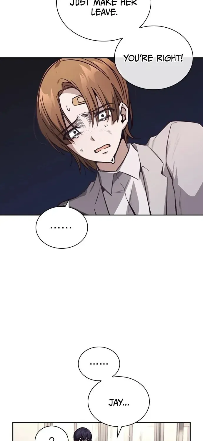 Read Friendly Rivalry chapter 8 image 53 on Lezhin