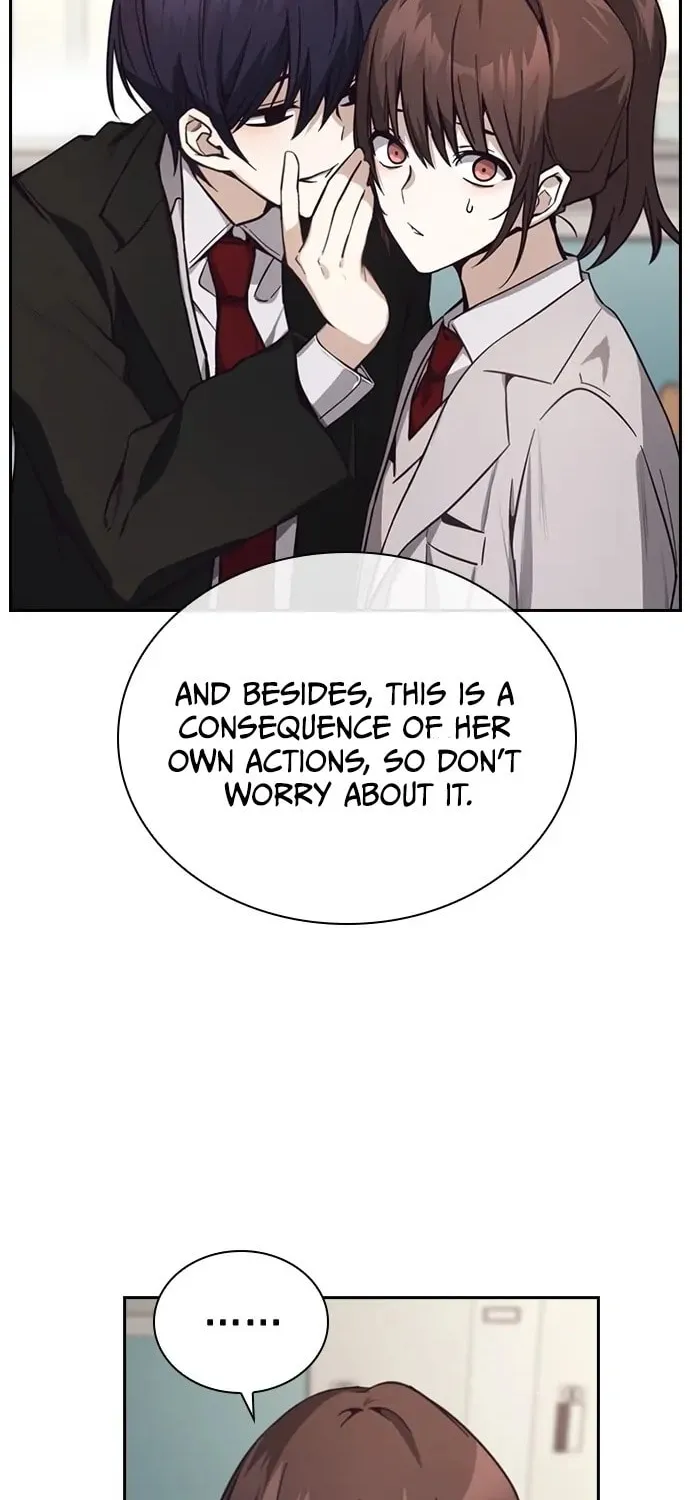 Read Friendly Rivalry chapter 8 image 55 on Lezhin