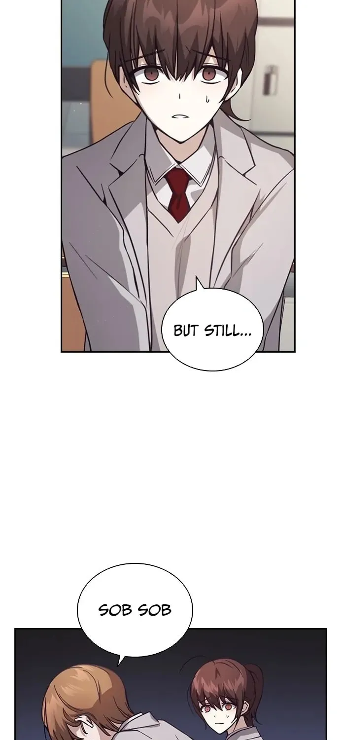 Read Friendly Rivalry chapter 8 image 56 on Lezhin