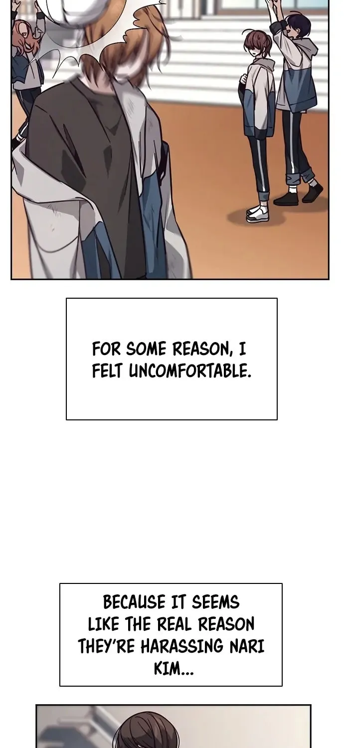 Read Friendly Rivalry chapter 8 image 58 on Lezhin