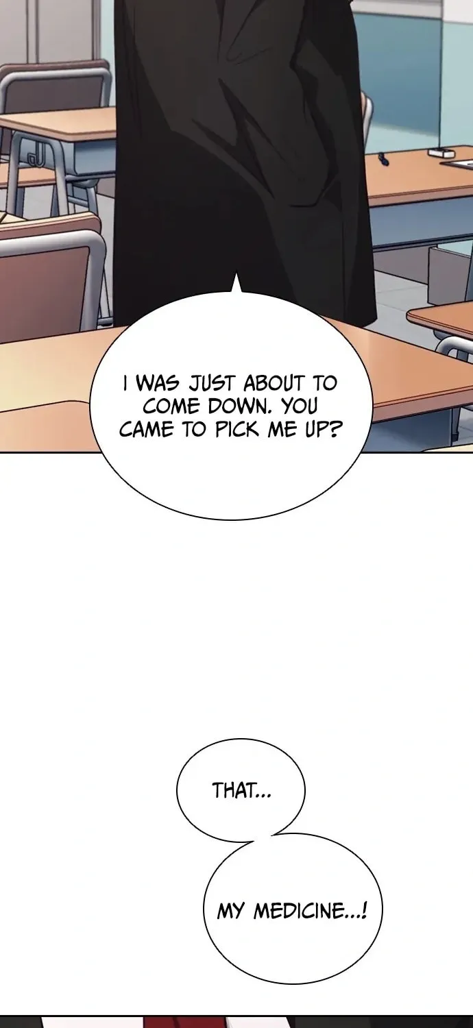 Read Friendly Rivalry chapter 8 image 69 on Lezhin