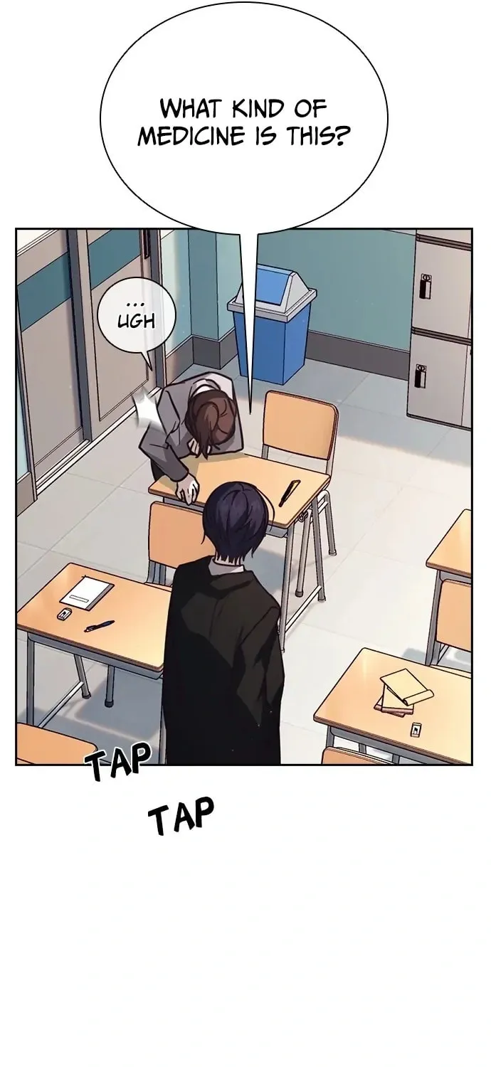 Read Friendly Rivalry chapter 8 image 72 on Lezhin