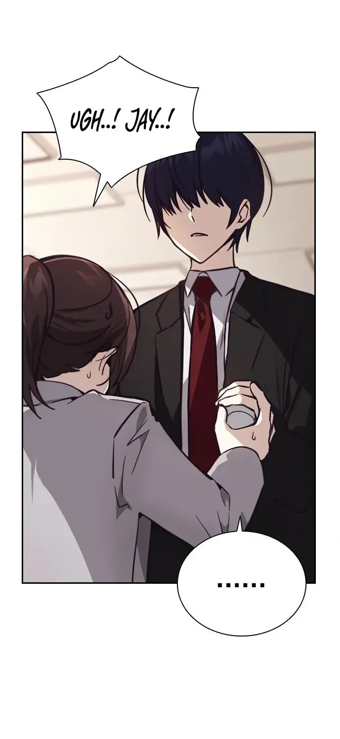 Read Friendly Rivalry chapter 8 image 73 on Lezhin