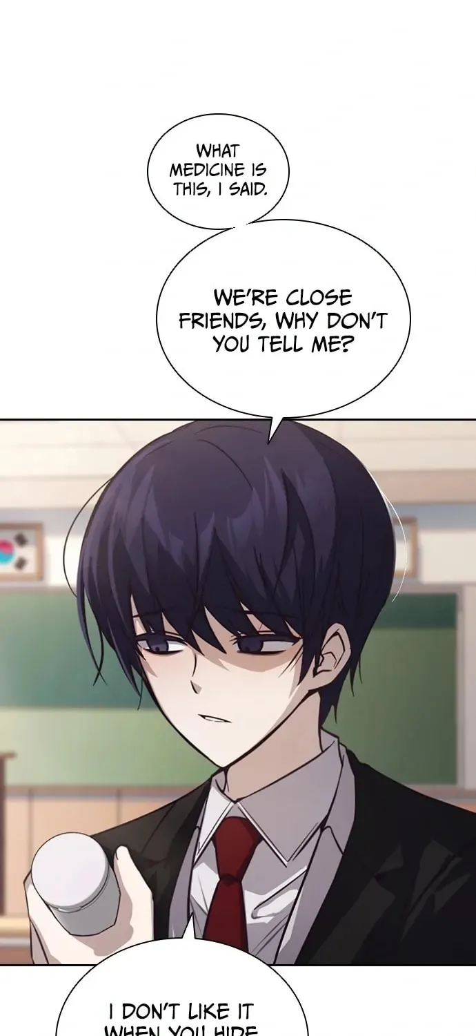 Read Friendly Rivalry chapter 8 image 75 on Lezhin