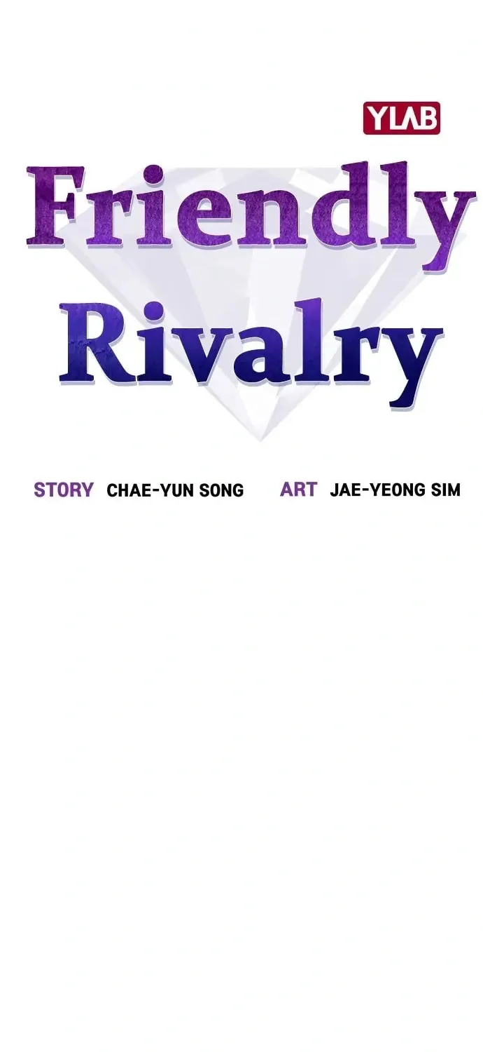 Read Friendly Rivalry chapter 8 image 9 on Lezhin