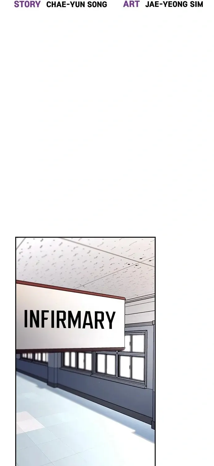 Read Friendly Rivalry chapter 9 image 10 on Lezhin