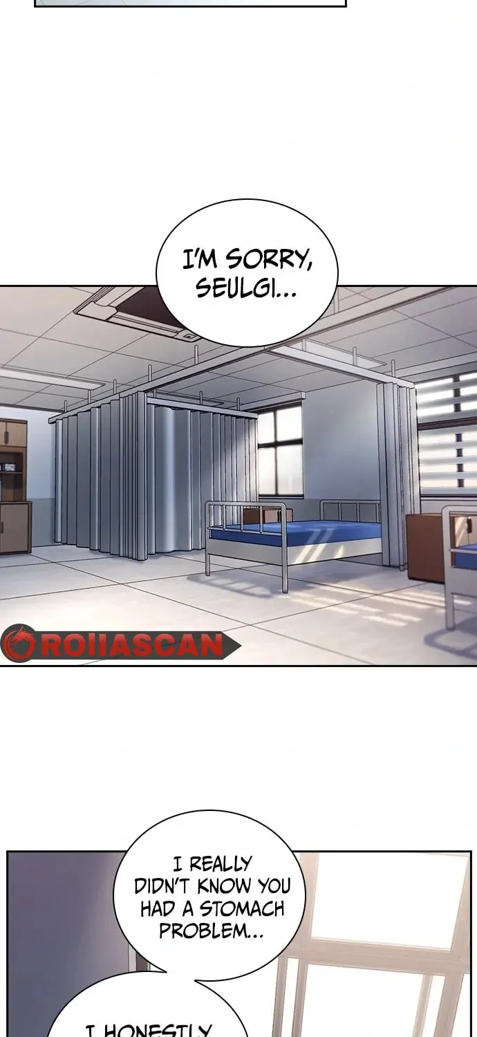 Read Friendly Rivalry chapter 9 image 11 on Lezhin