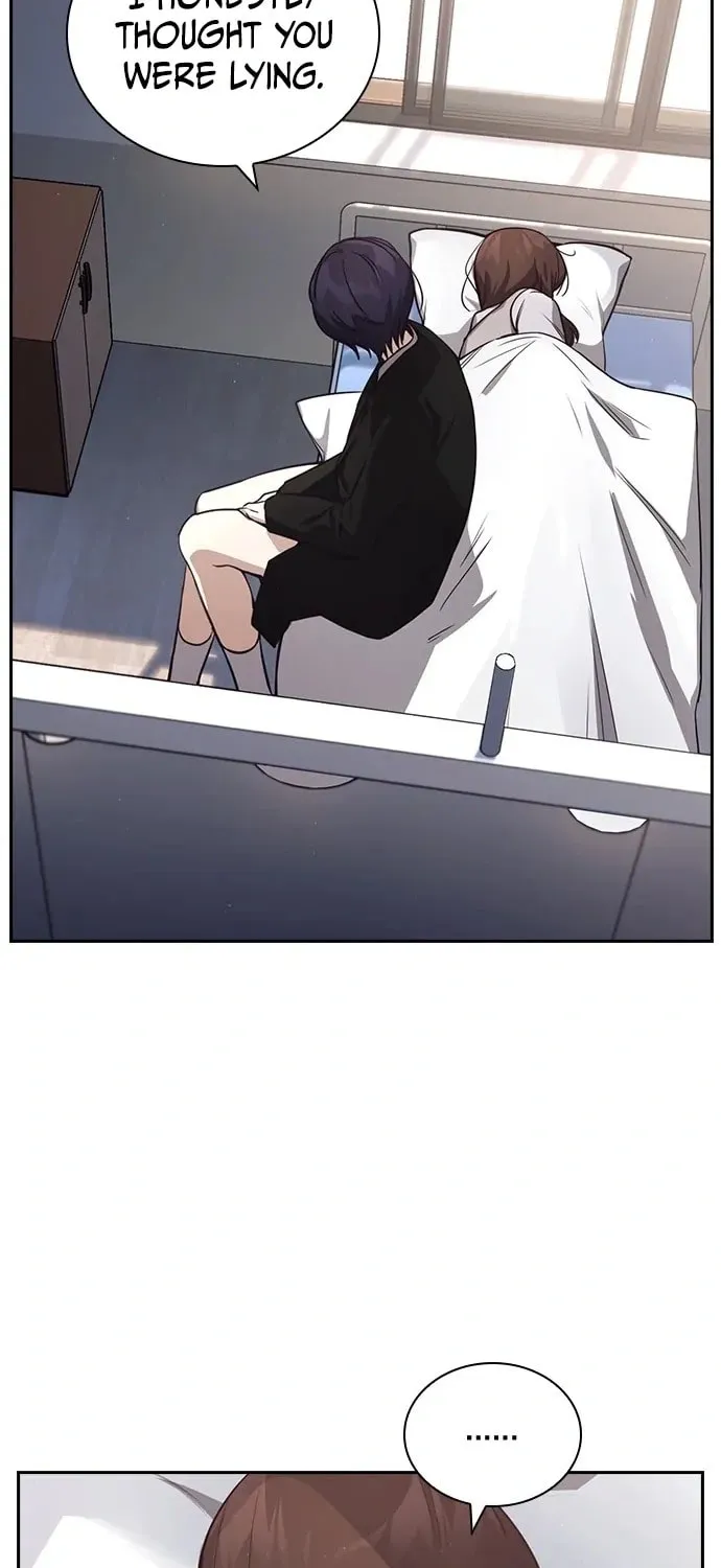 Read Friendly Rivalry chapter 9 image 12 on Lezhin