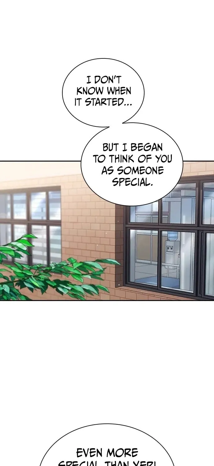Read Friendly Rivalry chapter 9 image 15 on Lezhin