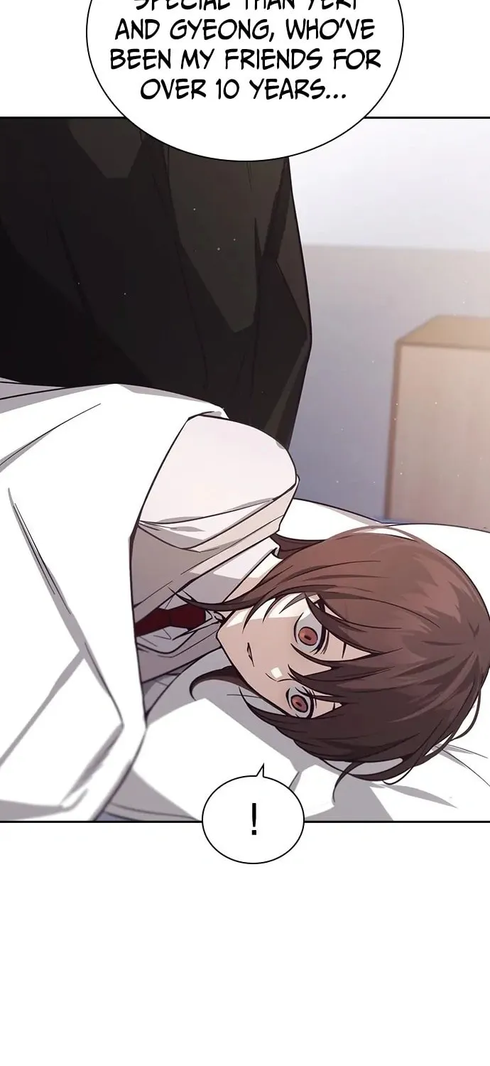 Read Friendly Rivalry chapter 9 image 16 on Lezhin
