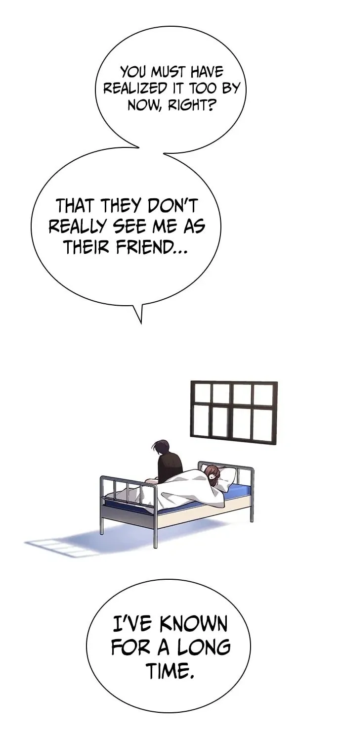 Read Friendly Rivalry chapter 9 image 17 on Lezhin