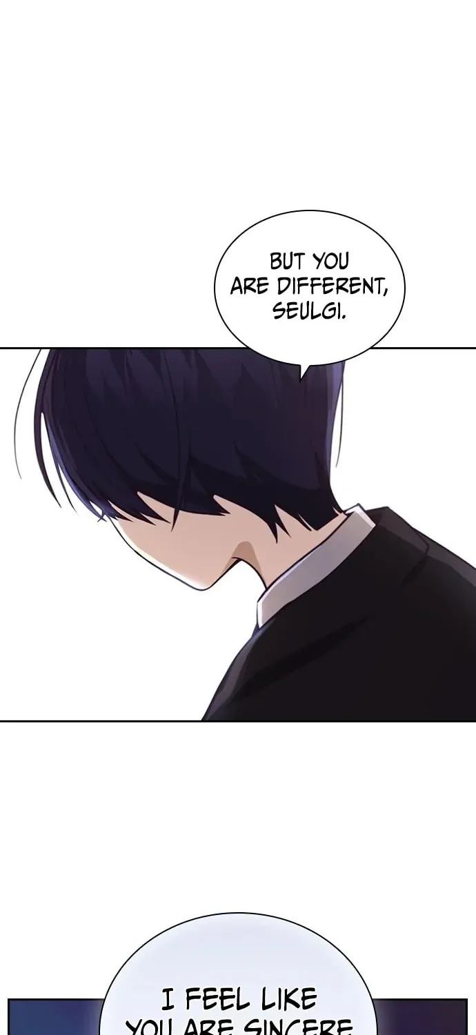 Read Friendly Rivalry chapter 9 image 18 on Lezhin