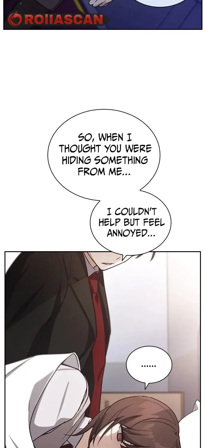 Read Friendly Rivalry chapter 9 image 20 on Lezhin