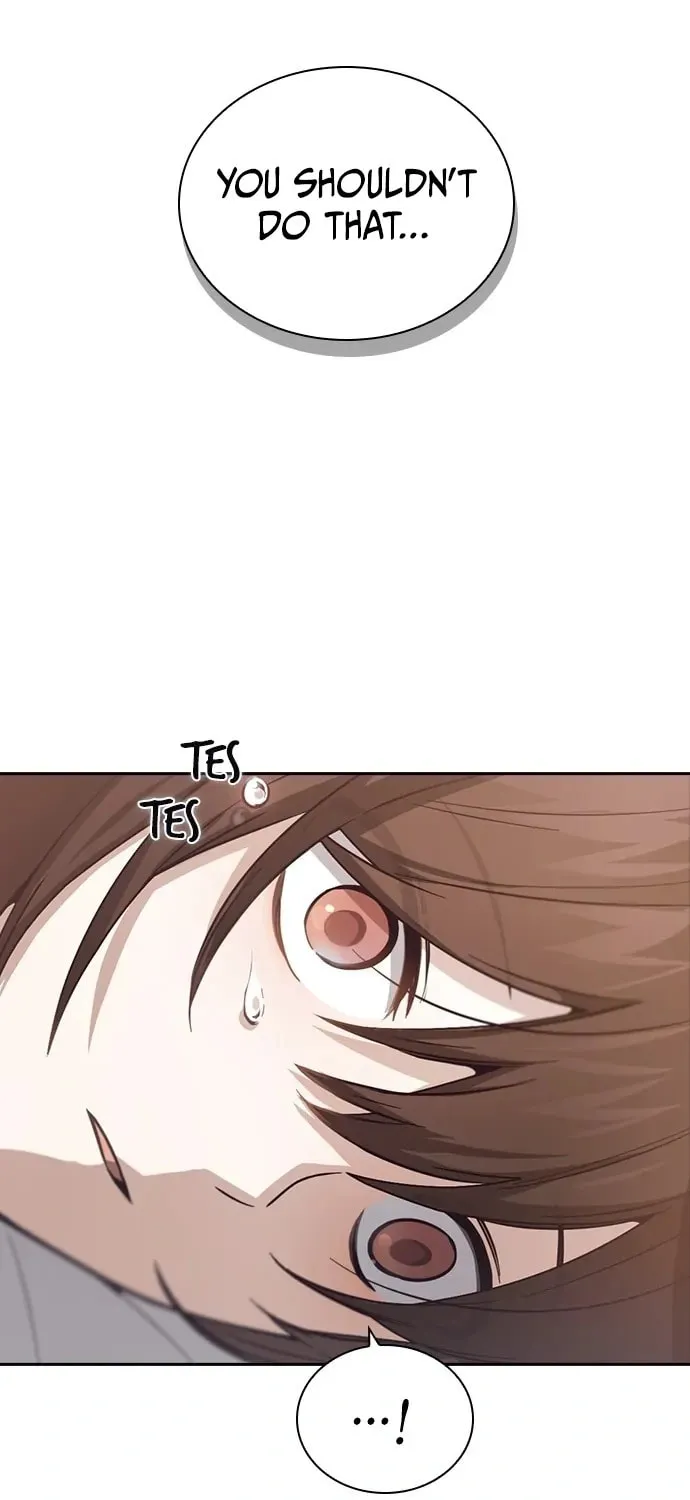 Read Friendly Rivalry chapter 9 image 22 on Lezhin