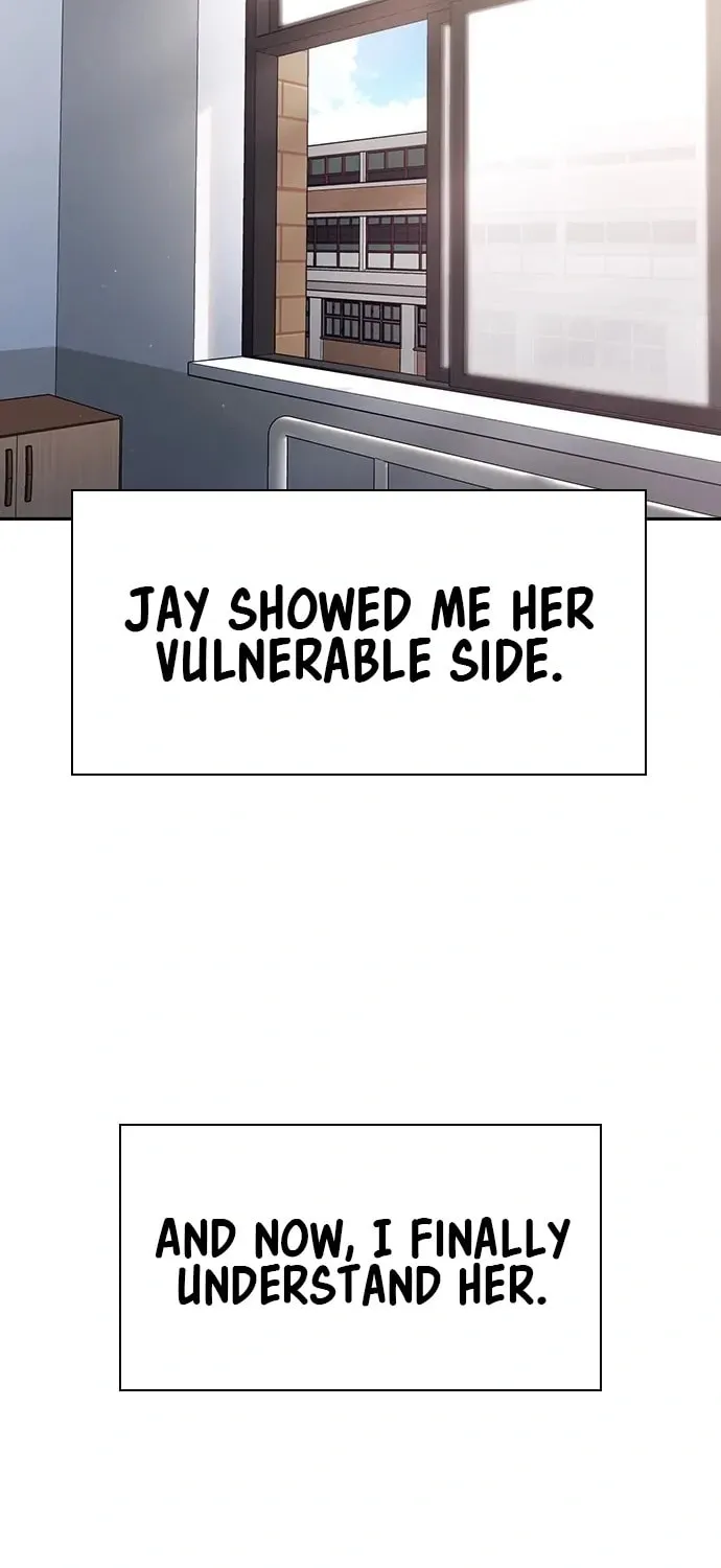 Read Friendly Rivalry chapter 9 image 25 on Lezhin
