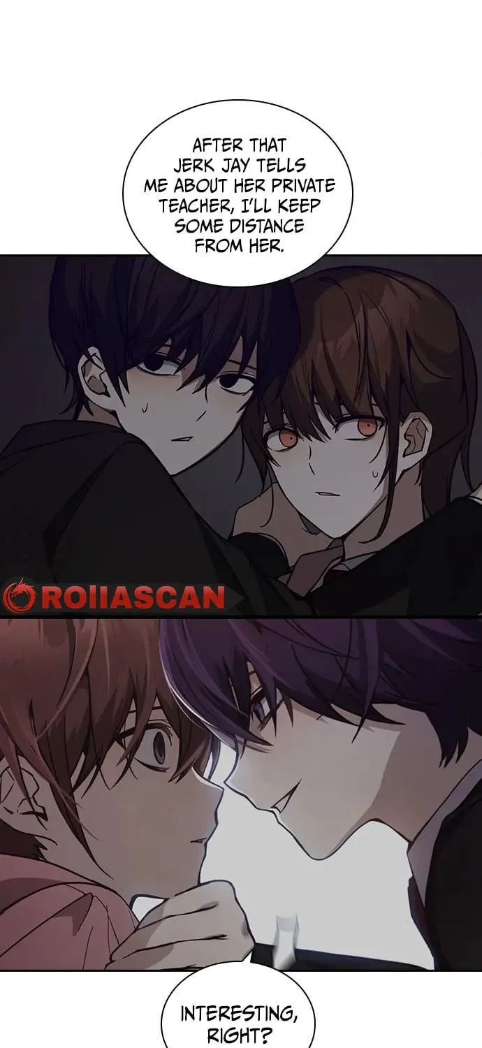 Read Friendly Rivalry chapter 9 image 26 on Lezhin
