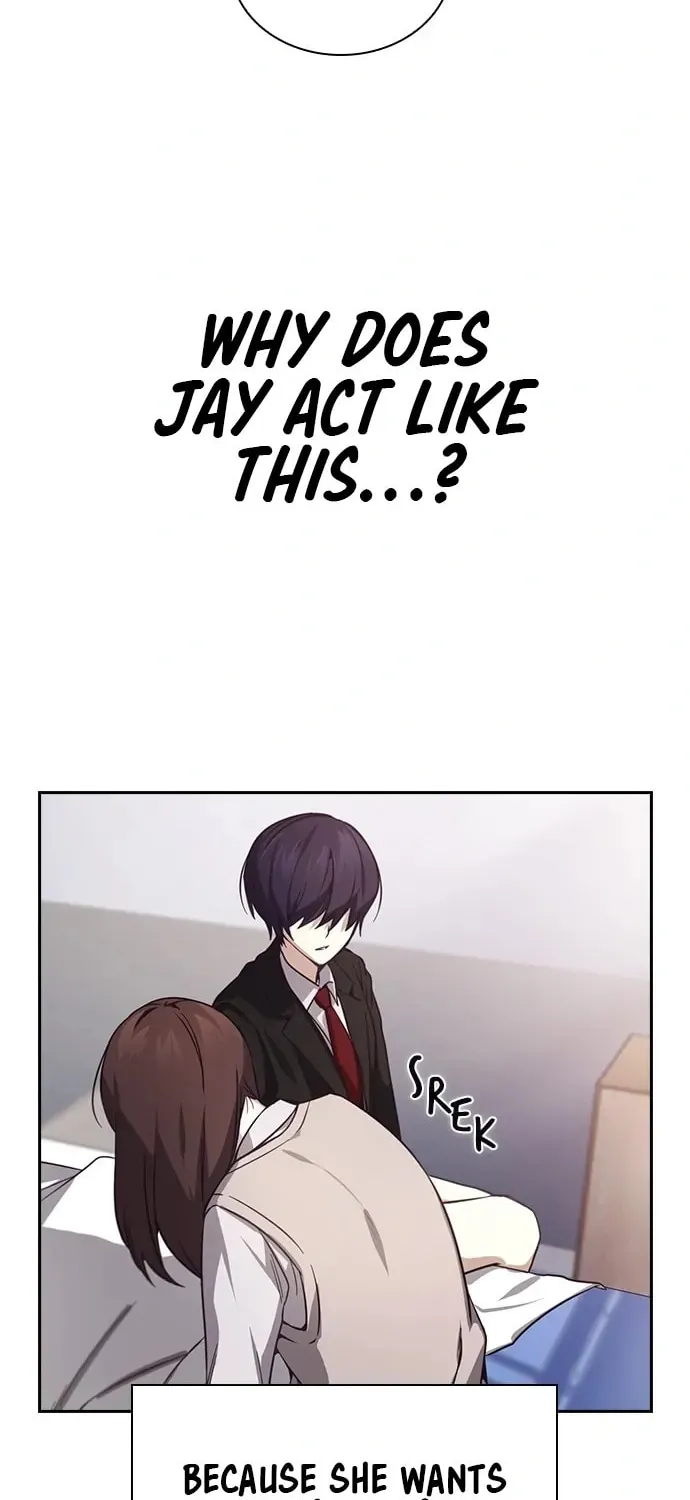 Read Friendly Rivalry chapter 9 image 27 on Lezhin
