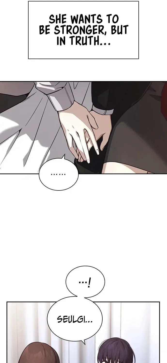 Read Friendly Rivalry chapter 9 image 29 on Lezhin