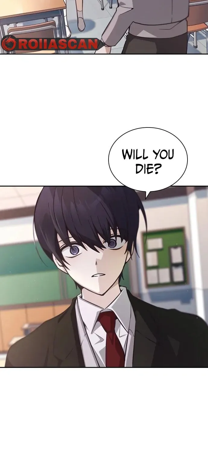 Read Friendly Rivalry chapter 9 image 3 on Lezhin