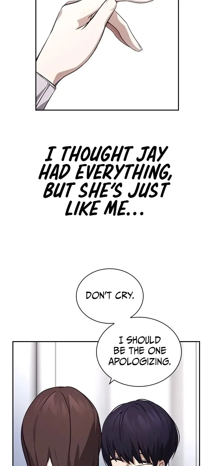 Read Friendly Rivalry chapter 9 image 31 on Lezhin
