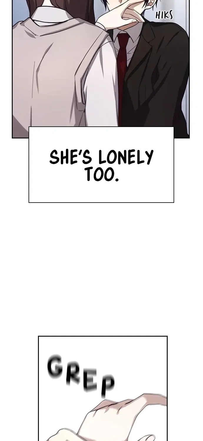 Read Friendly Rivalry chapter 9 image 32 on Lezhin