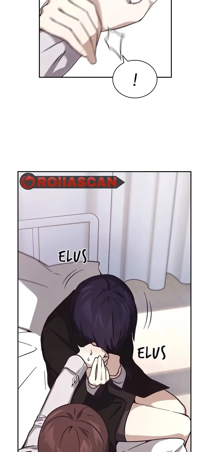 Read Friendly Rivalry chapter 9 image 33 on Lezhin