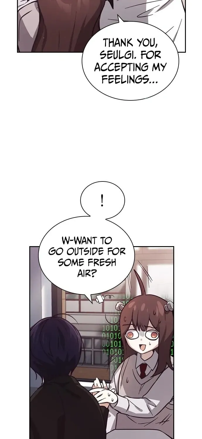 Read Friendly Rivalry chapter 9 image 34 on Lezhin