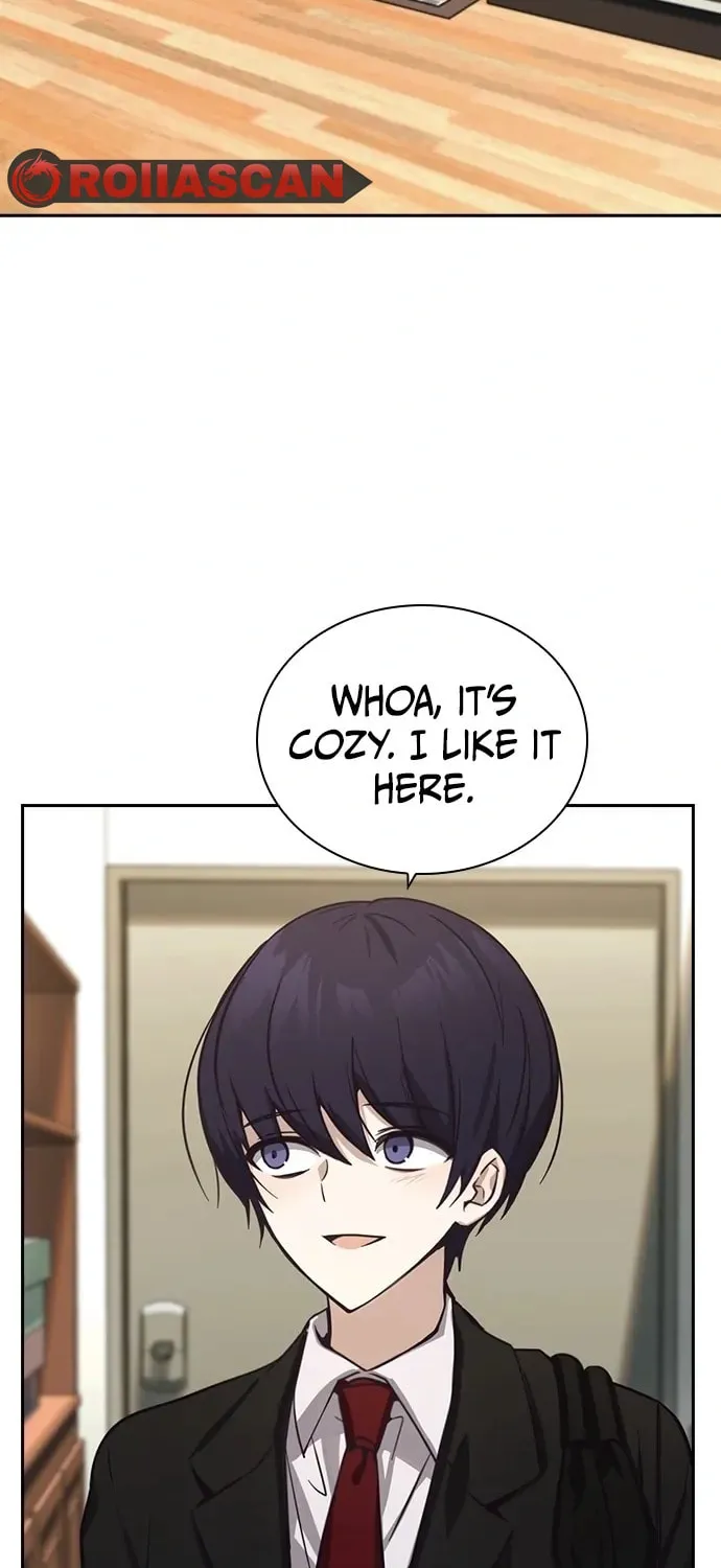 Read Friendly Rivalry chapter 9 image 41 on Lezhin