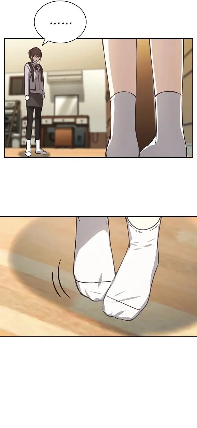 Read Friendly Rivalry chapter 9 image 43 on Lezhin