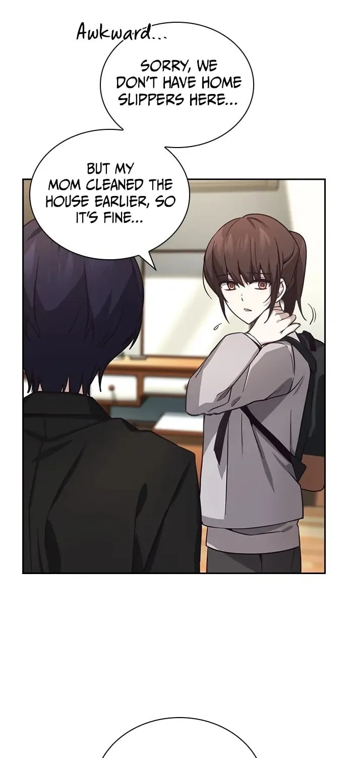 Read Friendly Rivalry chapter 9 image 44 on Lezhin