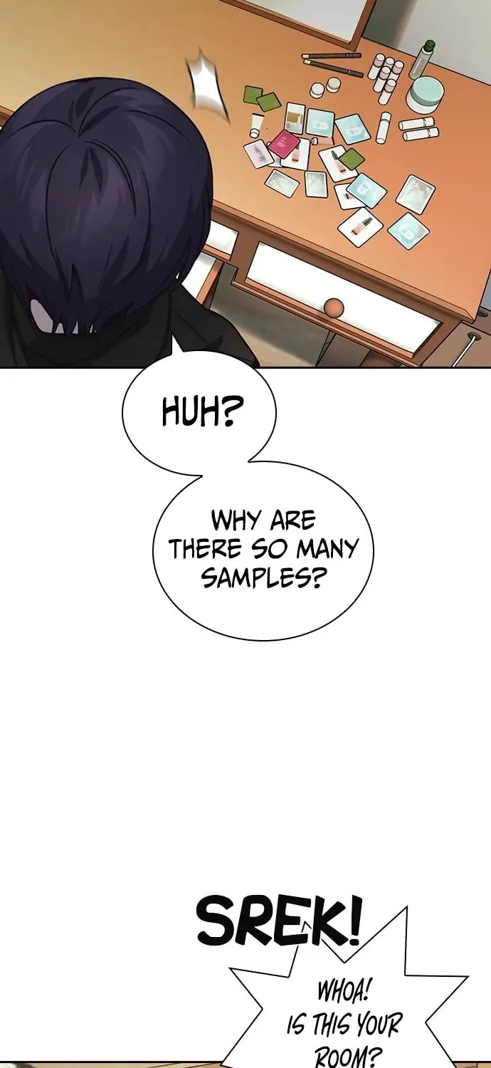 Read Friendly Rivalry chapter 9 image 46 on Lezhin