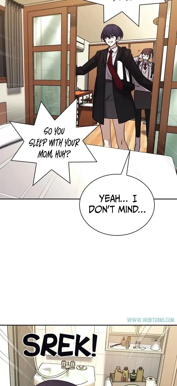 Read Friendly Rivalry chapter 9 image 47 on Lezhin