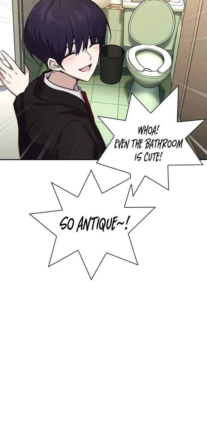 Read Friendly Rivalry chapter 9 image 48 on Lezhin