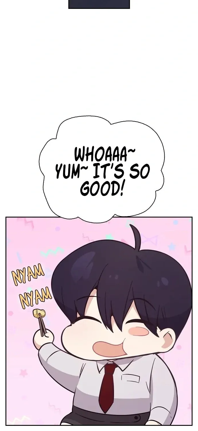 Read Friendly Rivalry chapter 9 image 53 on Lezhin