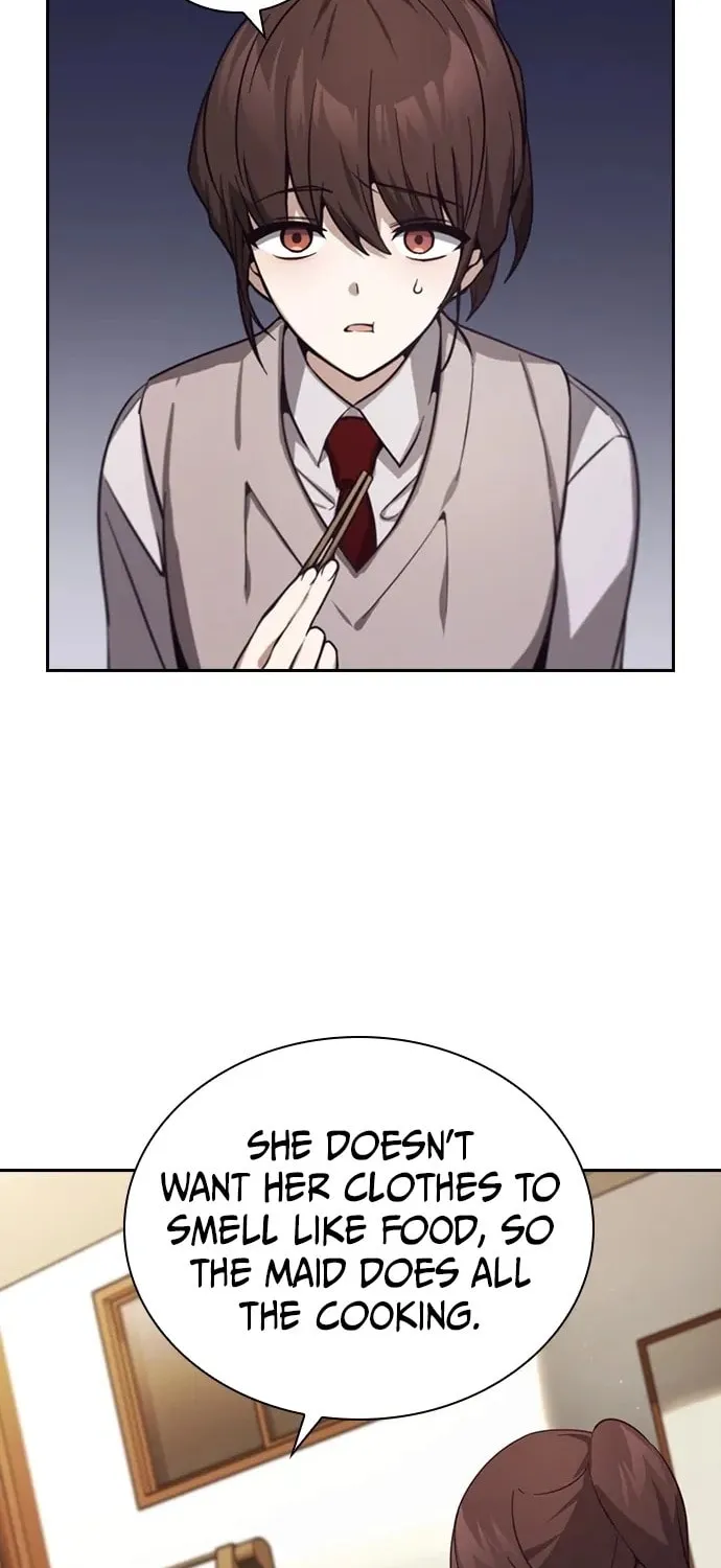 Read Friendly Rivalry chapter 9 image 57 on Lezhin
