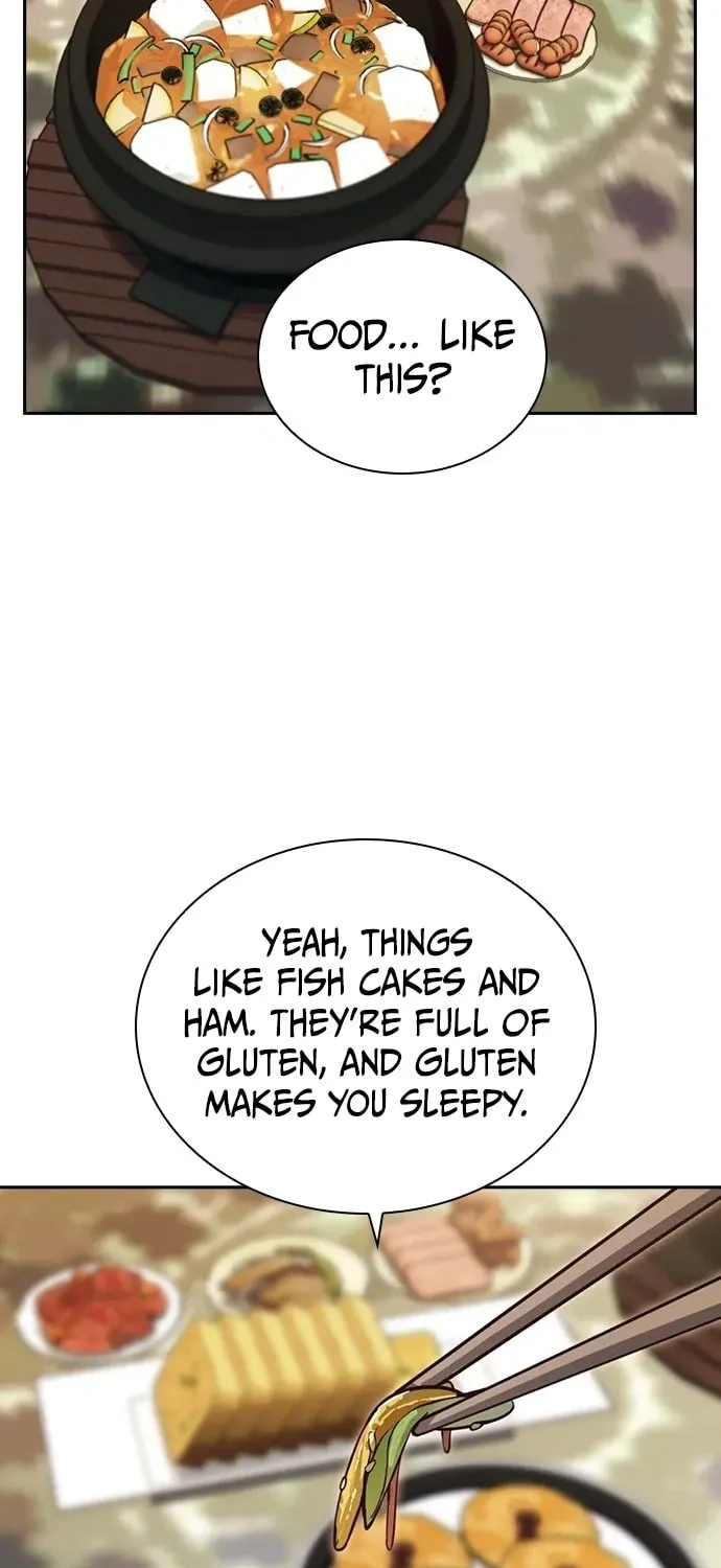 Read Friendly Rivalry chapter 9 image 60 on Lezhin