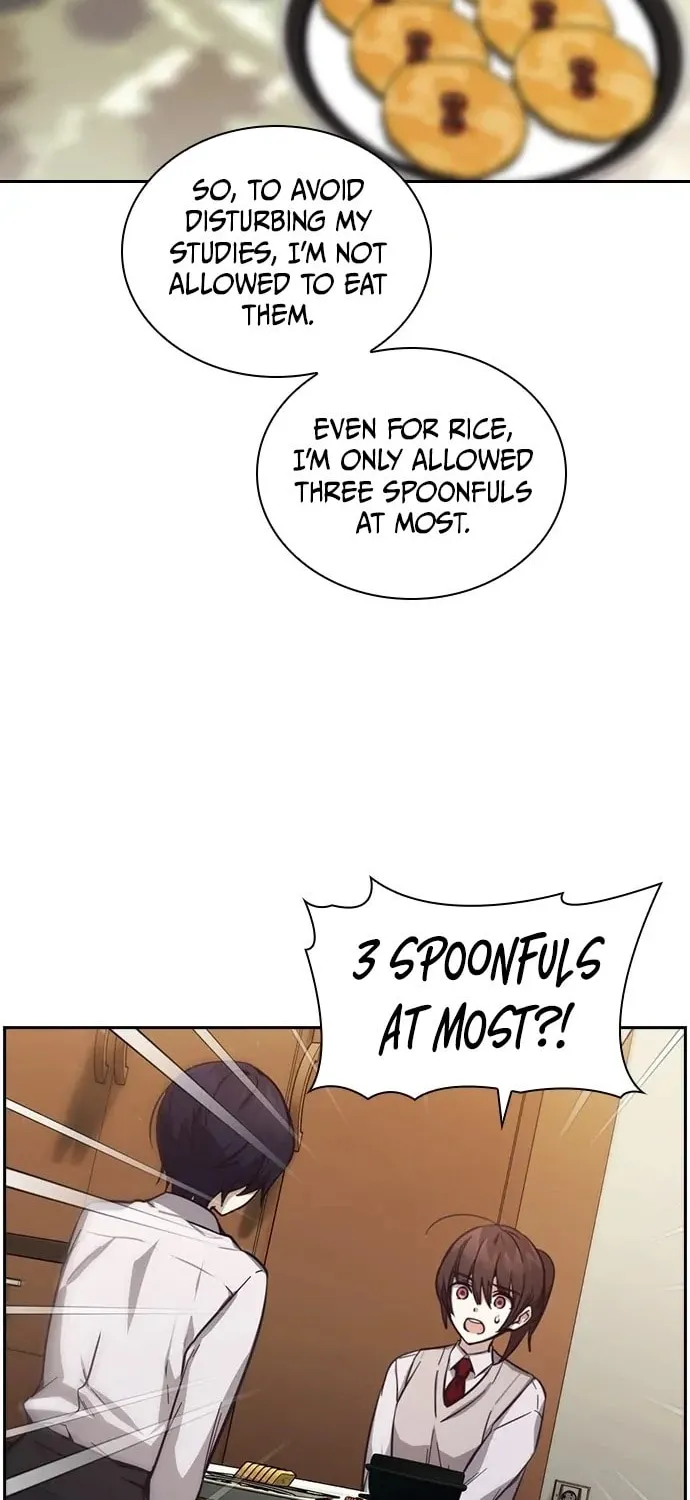Read Friendly Rivalry chapter 9 image 61 on Lezhin
