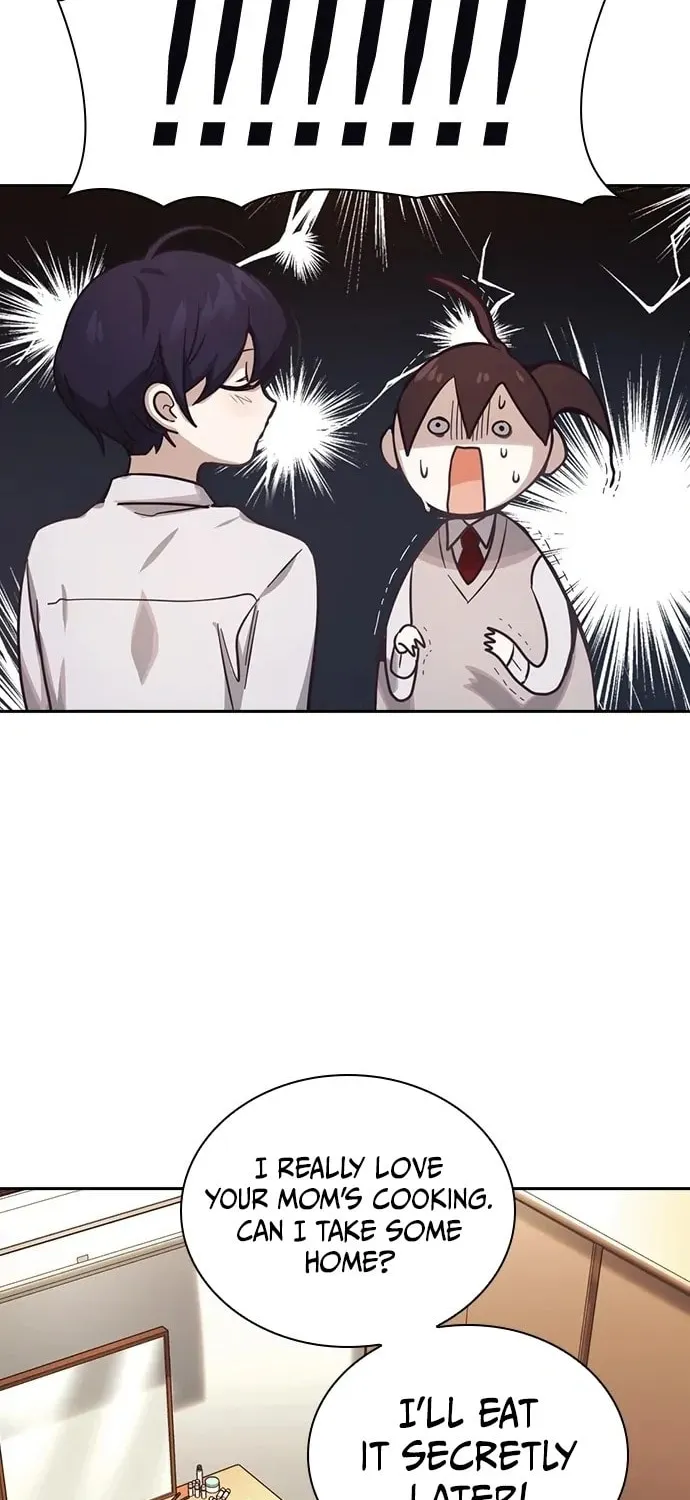 Read Friendly Rivalry chapter 9 image 64 on Lezhin