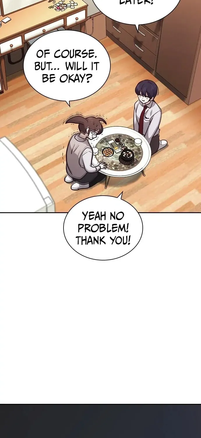 Read Friendly Rivalry chapter 9 image 65 on Lezhin