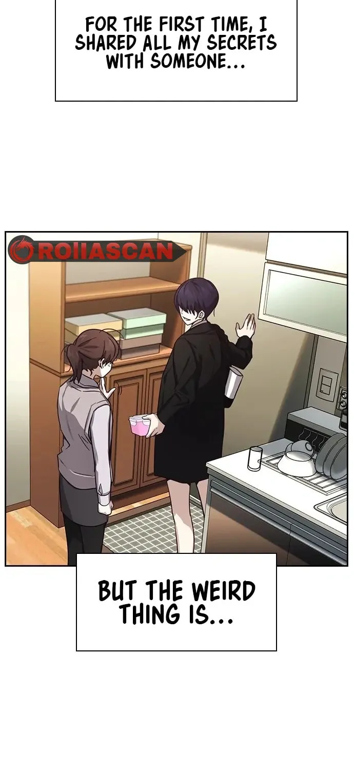 Read Friendly Rivalry chapter 9 image 67 on Lezhin