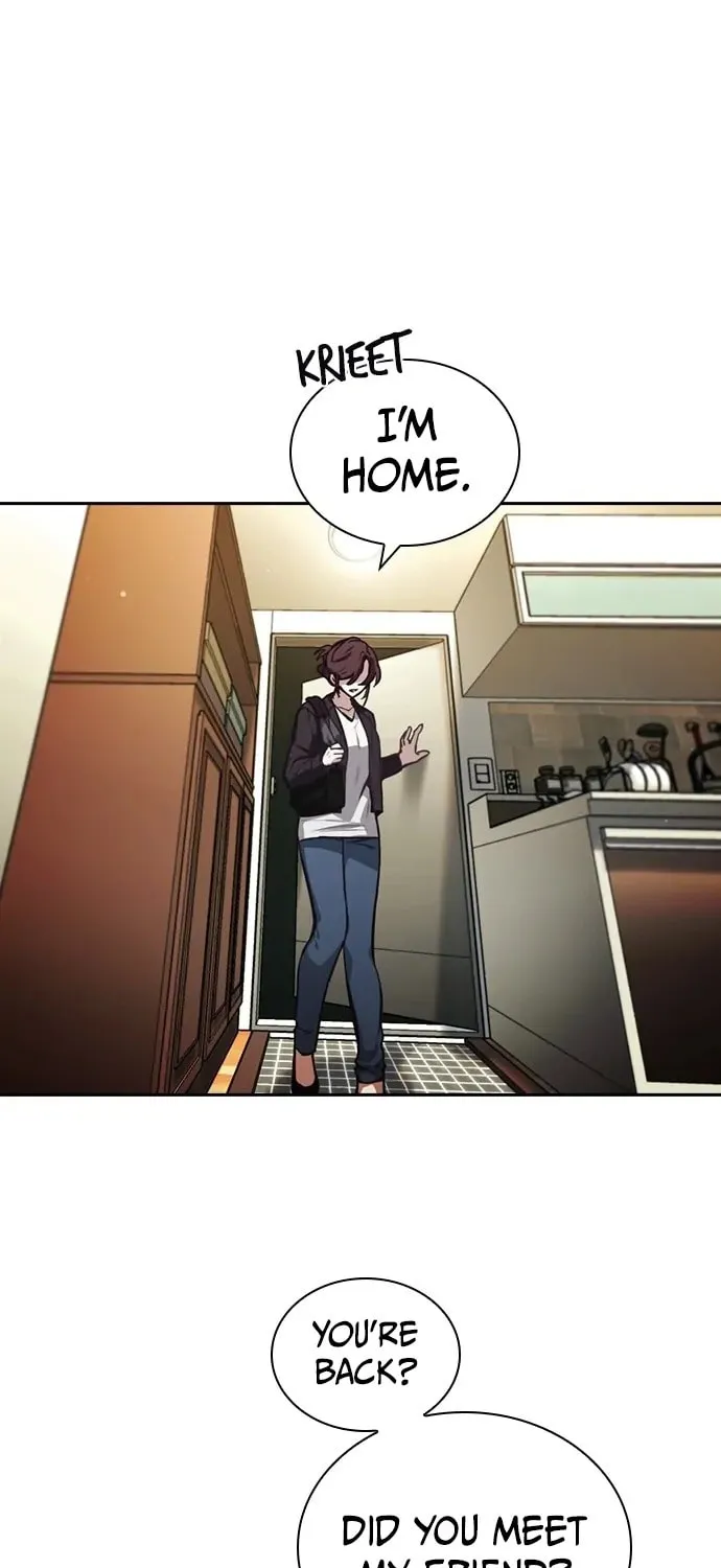Read Friendly Rivalry chapter 9 image 70 on Lezhin