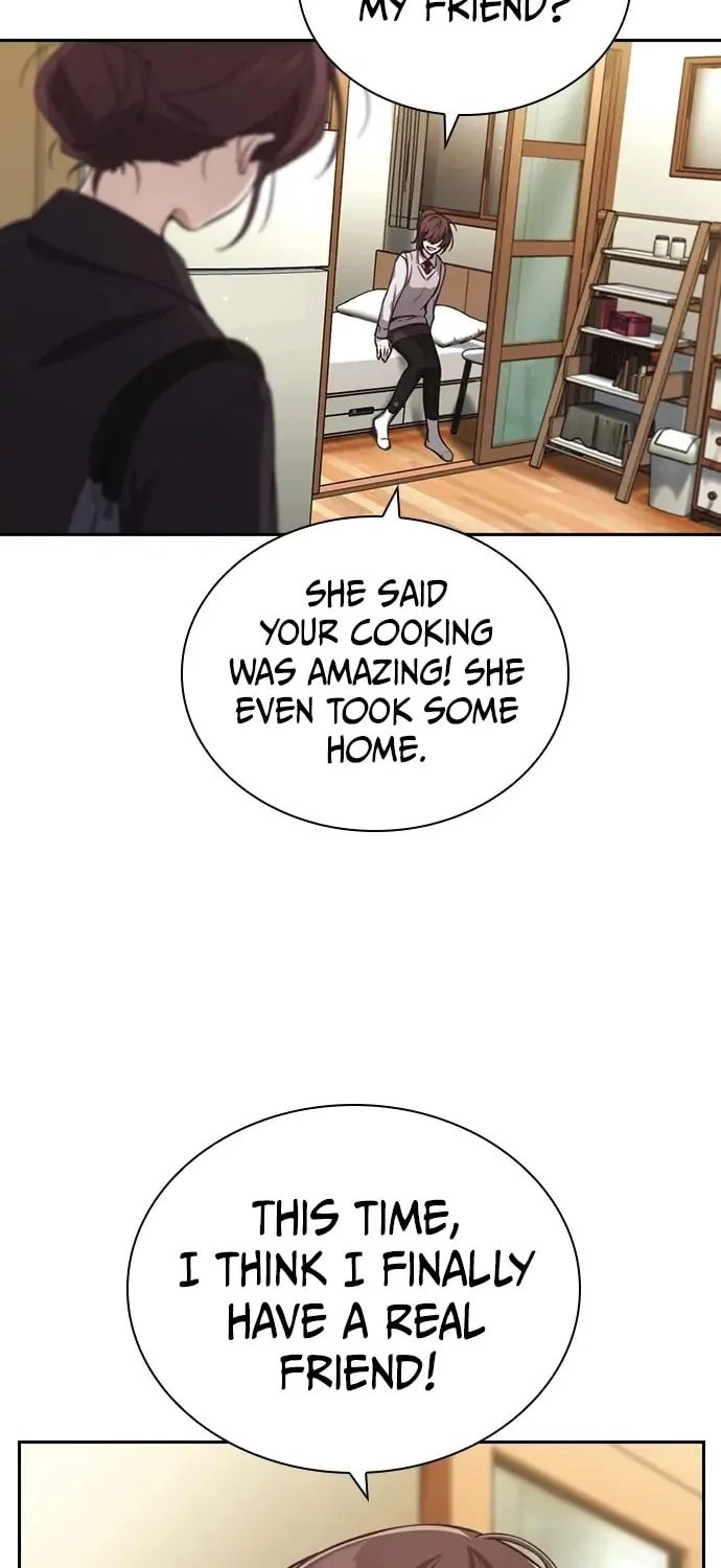 Read Friendly Rivalry chapter 9 image 71 on Lezhin