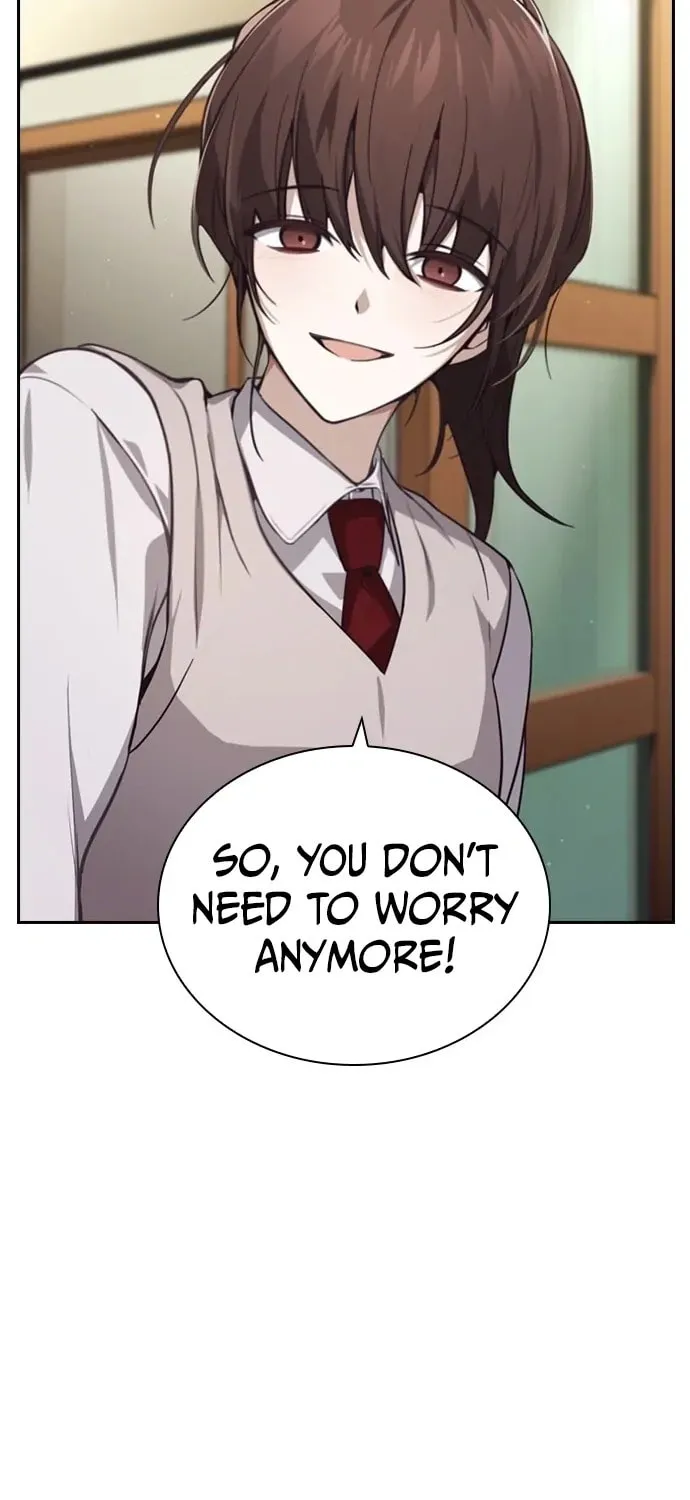 Read Friendly Rivalry chapter 9 image 72 on Lezhin