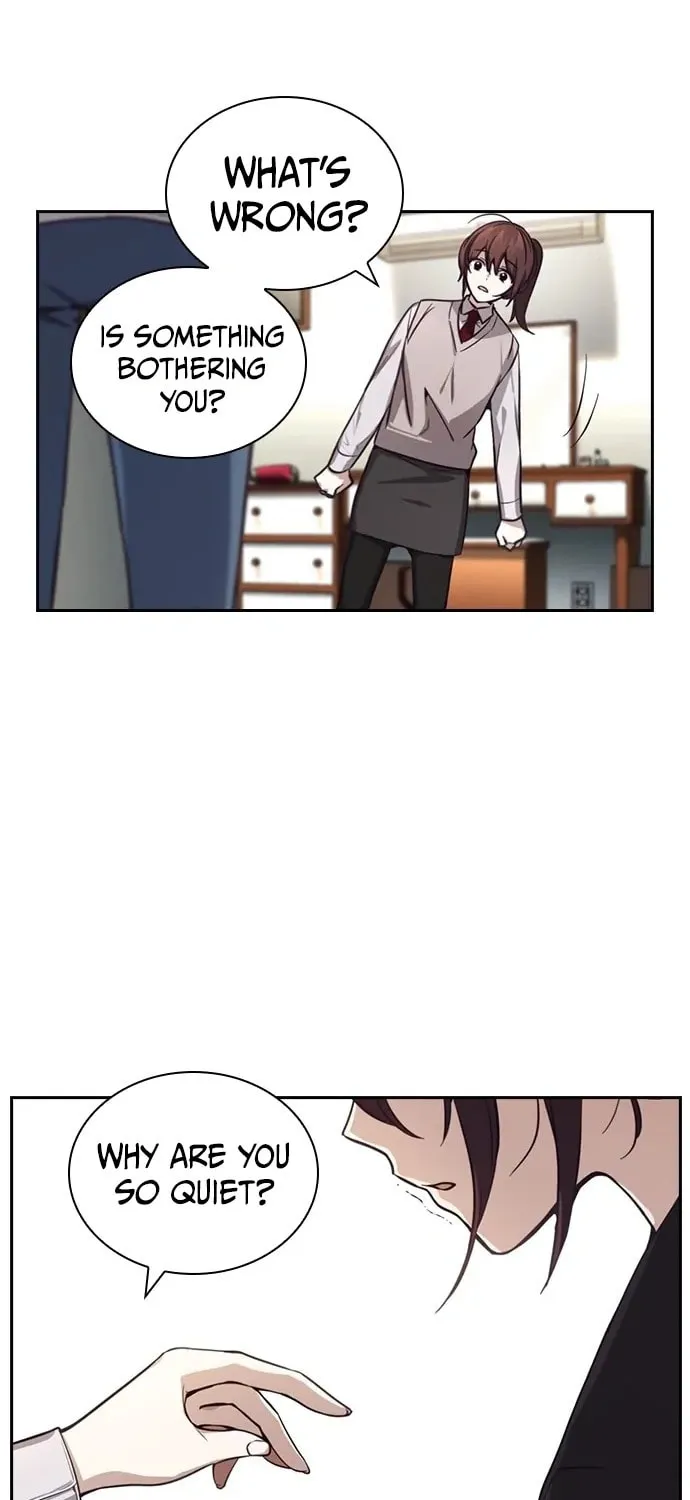Read Friendly Rivalry chapter 9 image 74 on Lezhin