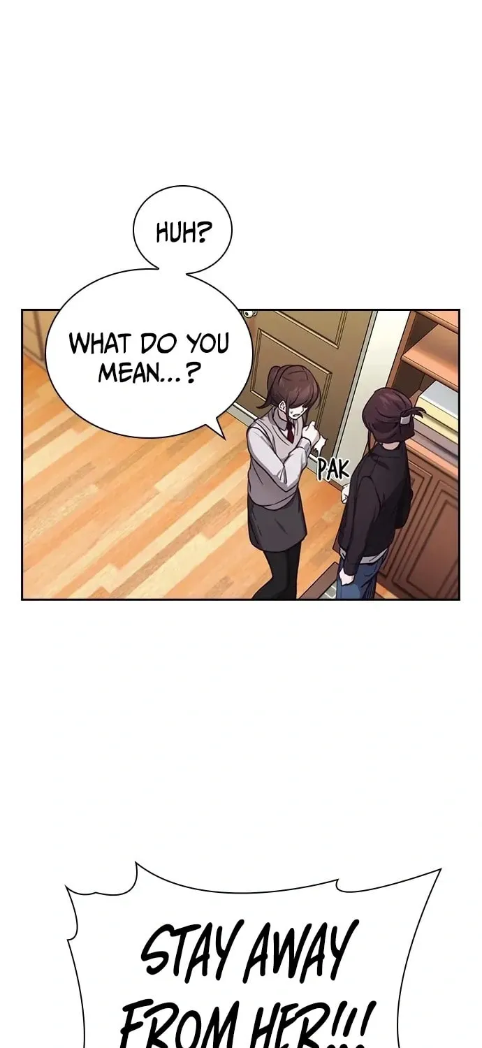 Read Friendly Rivalry chapter 9 image 77 on Lezhin